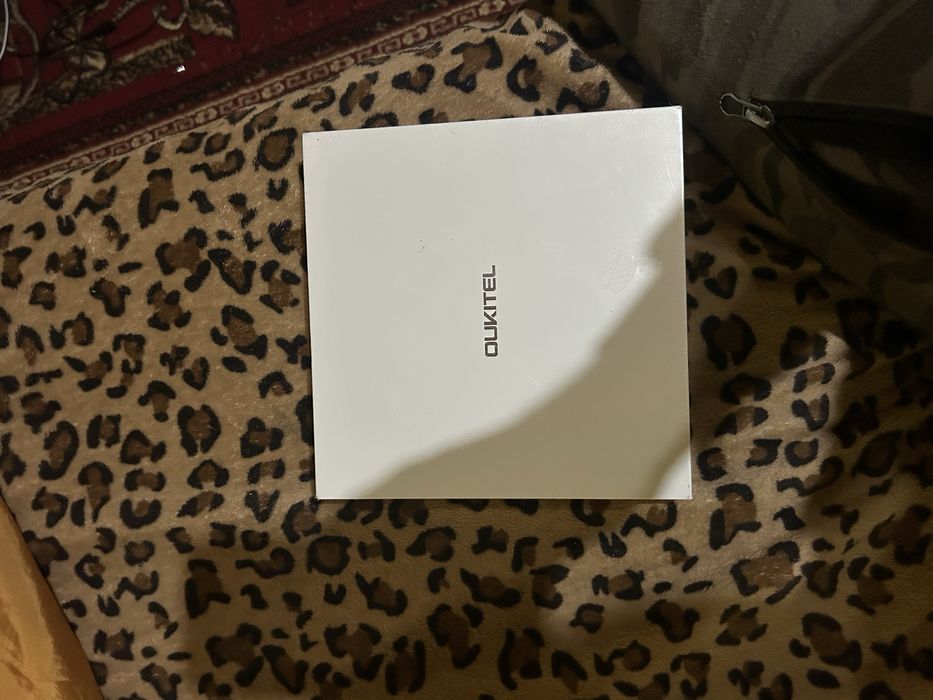 Telefon Oukitel WP32