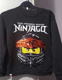 Пуловер Ninjago с антистрес