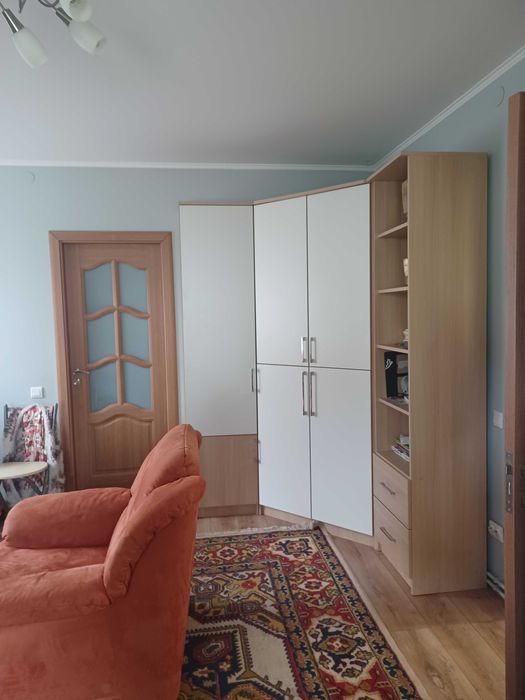 Casa langa parcul Regina Maria