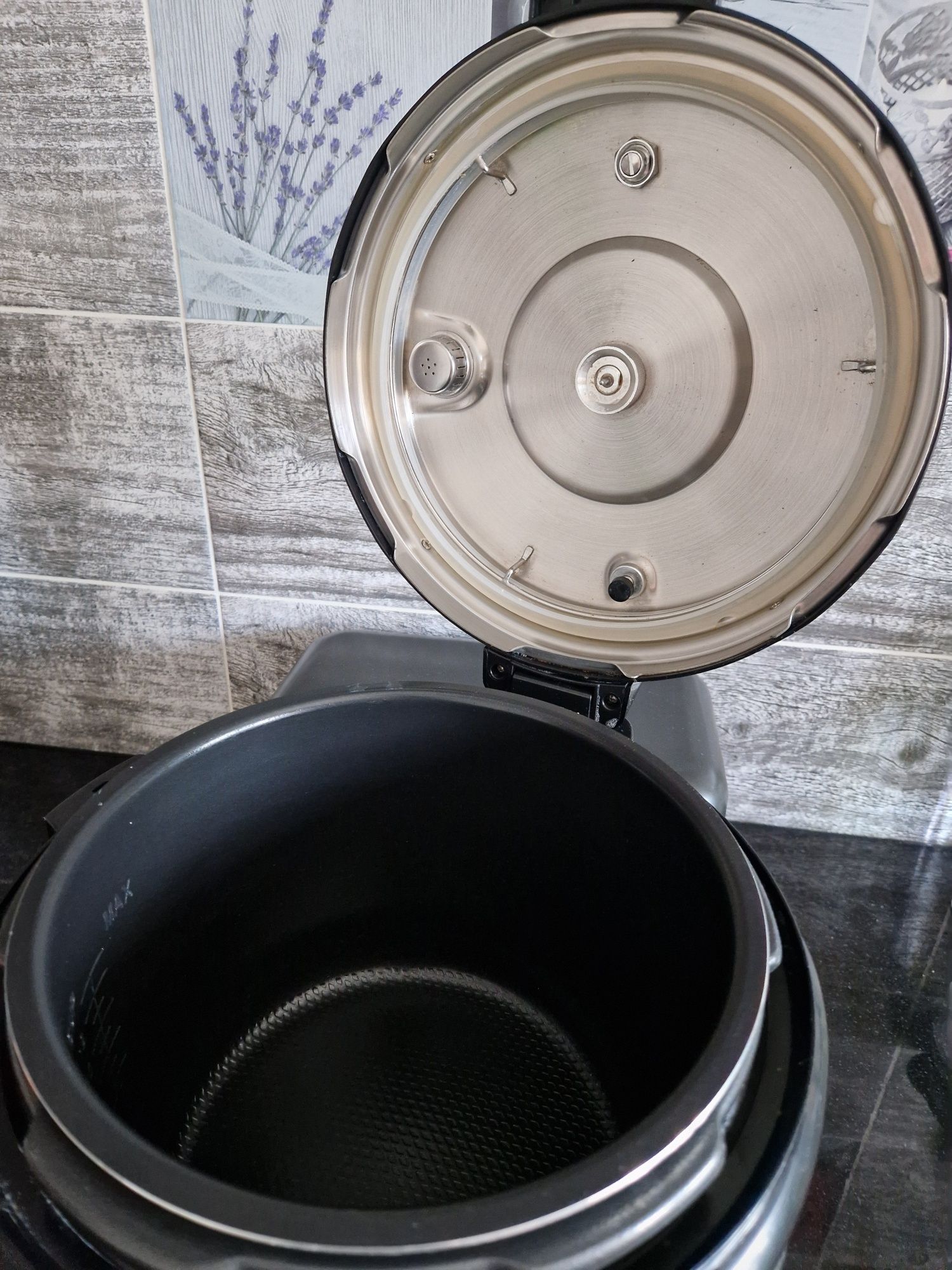 Vand oala Tefal One Pot