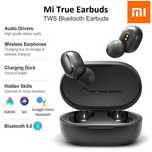 Simsiz quloqchinlar Xiaomi True Wireless Earbuds Basic 
1 buyurtma