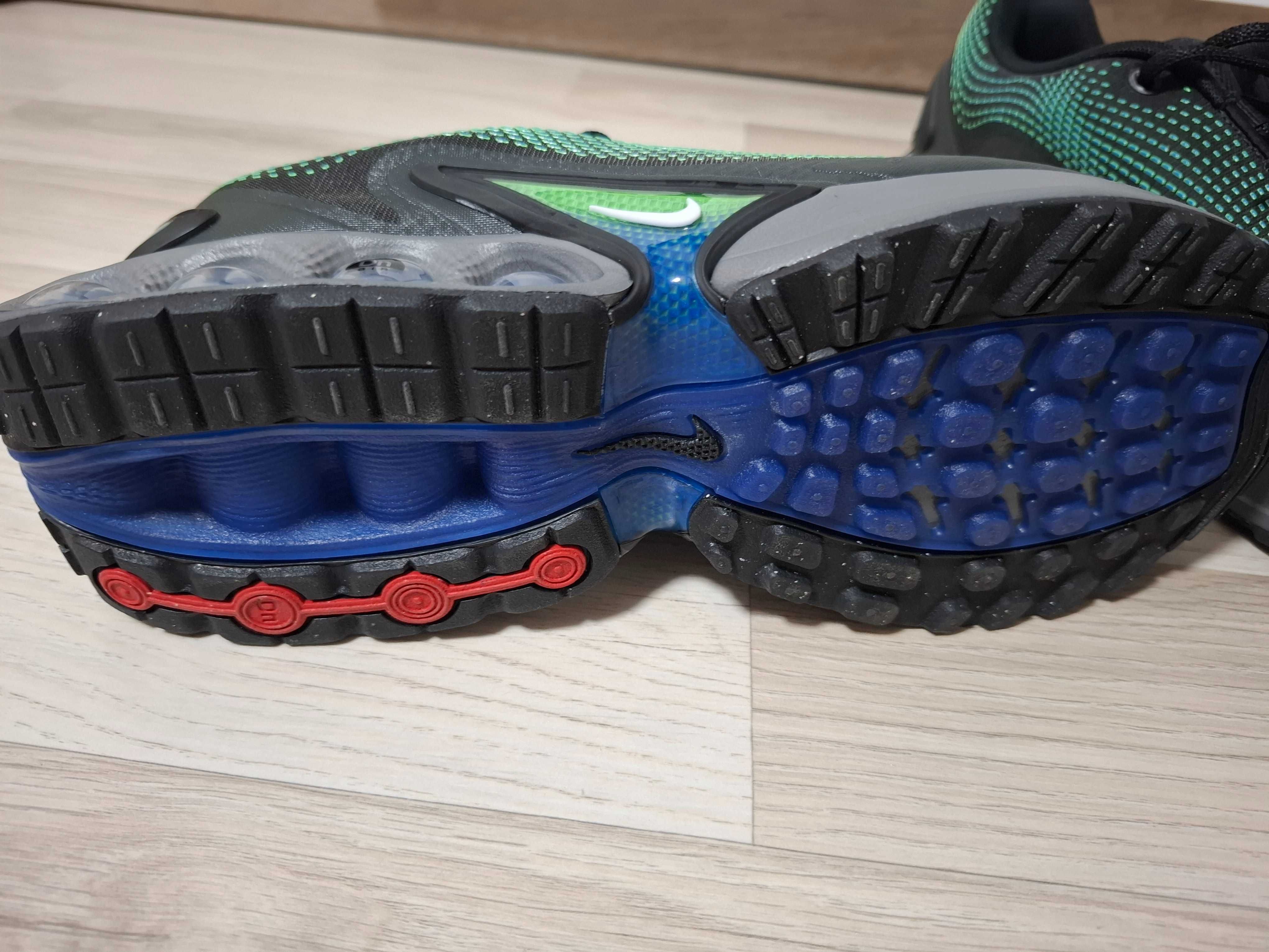 Оригинални ! Nike Air Max DN нови 43 номер