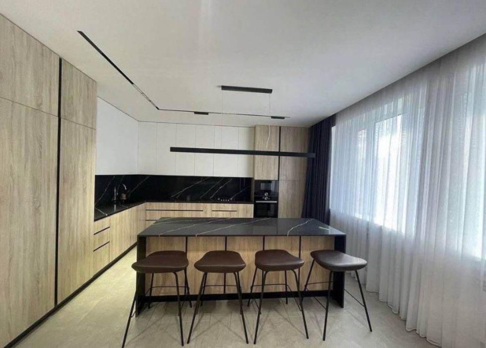 Жк Mirabad Avenue-Сдается 4-х комнатная в элит комплексе!