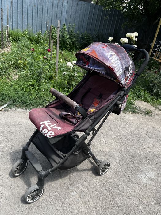 Коляска детская