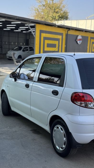 Matiz best 2018 sotiladi