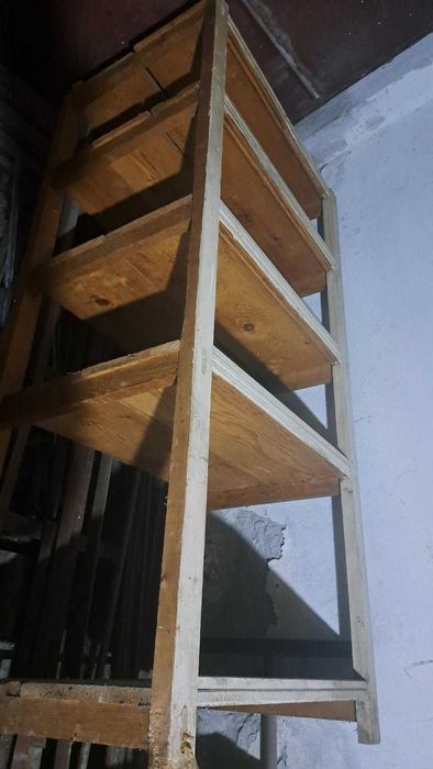 Dulap MARE depozitare pentru garaj,unelte,beciuri. 90 cm/60 cm/ 1,80 m