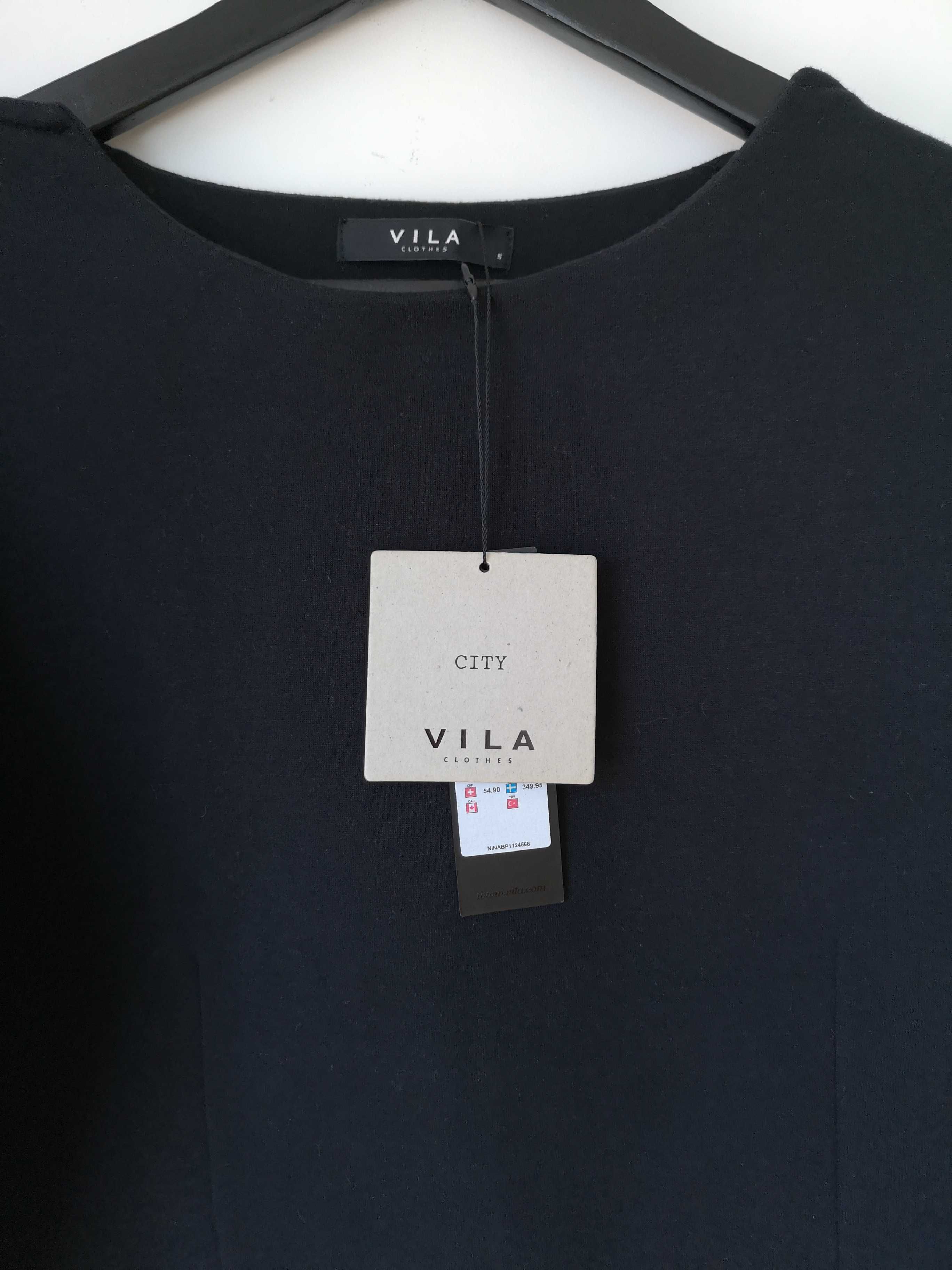 Дамска Блуза VILA