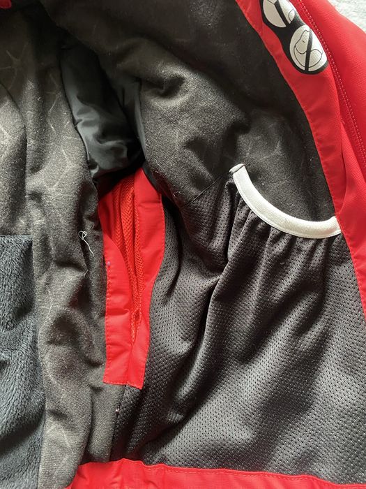 Детско скиорско яке