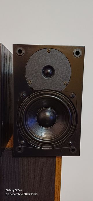 Boxe de raft Eltax System-100