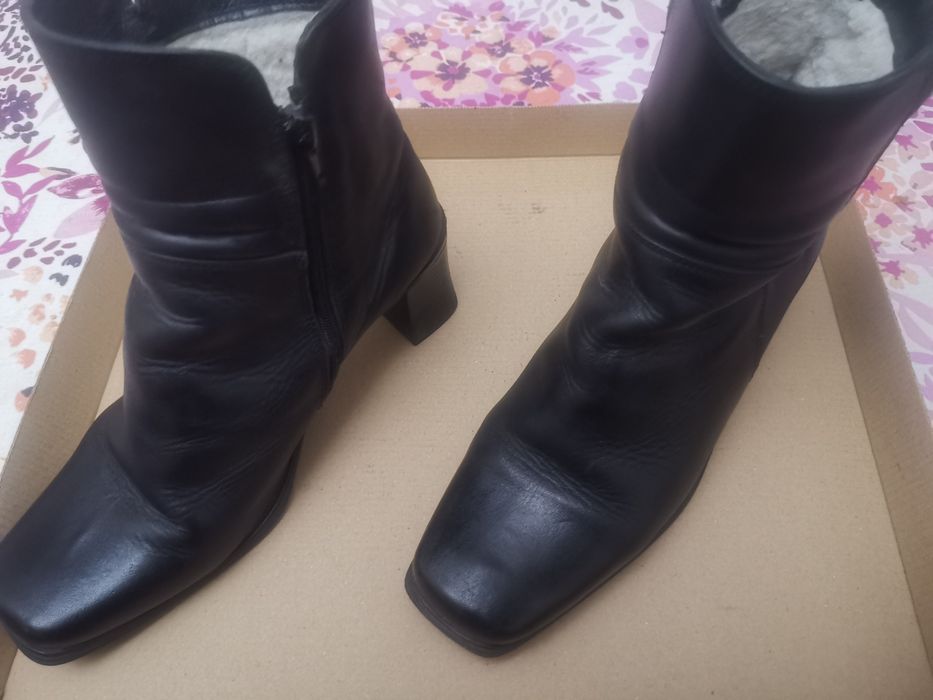 Дамски боти 40 номер