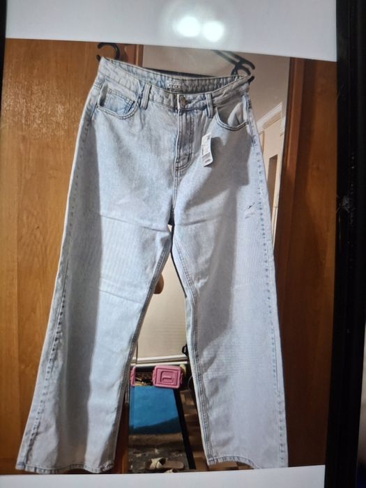 Новые джинсы продам
