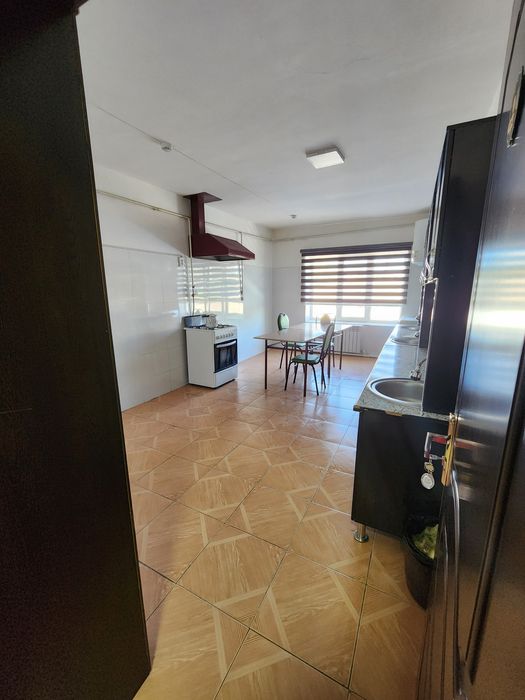 Студент йигитлага хотелга жой берилади