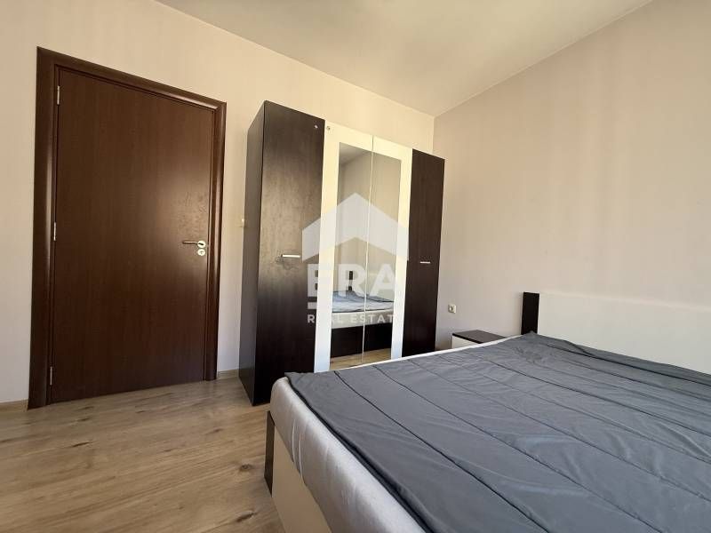 Дава се под наем Двустаен апартамент в Варна, Левски - 70 кв.м за 450 € - Снимка #8