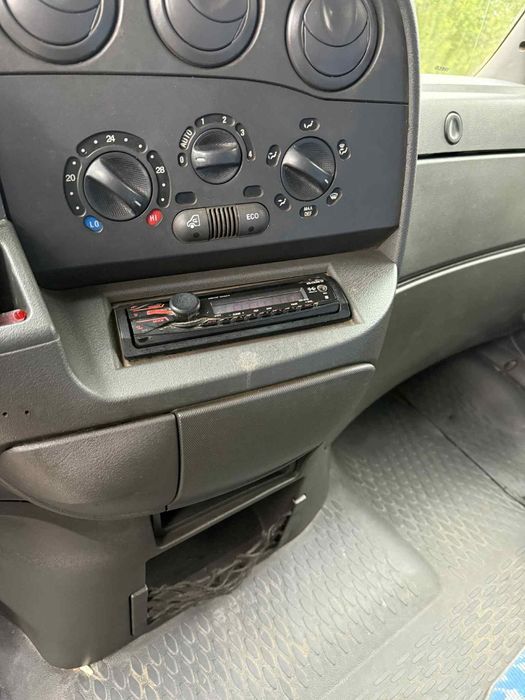 Iveko 35.13 2.8TDI