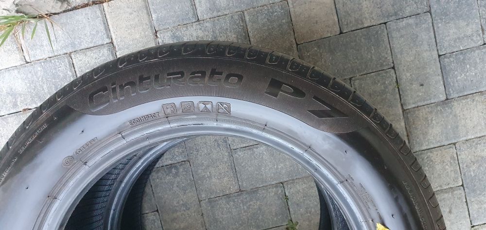 Anvelope Vara PIRELLI Cinturato P7 205/60 R16