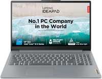 Lenovo Ideapad  Slim3 i5-13420H/16Gb ddr5/256Gb ssd/15.6" FHD IPS 300N