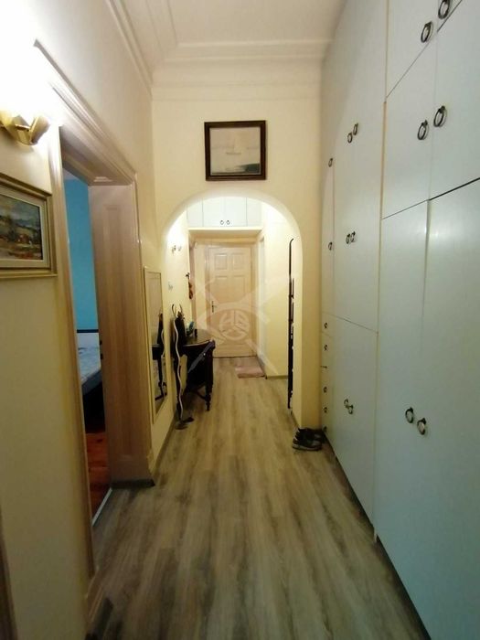 Продава се Тристаен апартамент в Бургас, Център - 100 кв.м за 1900 €/кв.м - Снимка #12