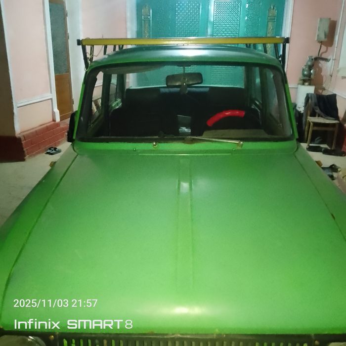 Maskivic 412. yil 1984