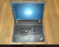 Laptop Lenovo Thinkpad E550, I5, 8Gb Ram, ssd 240 Gb, garantie! Schimb