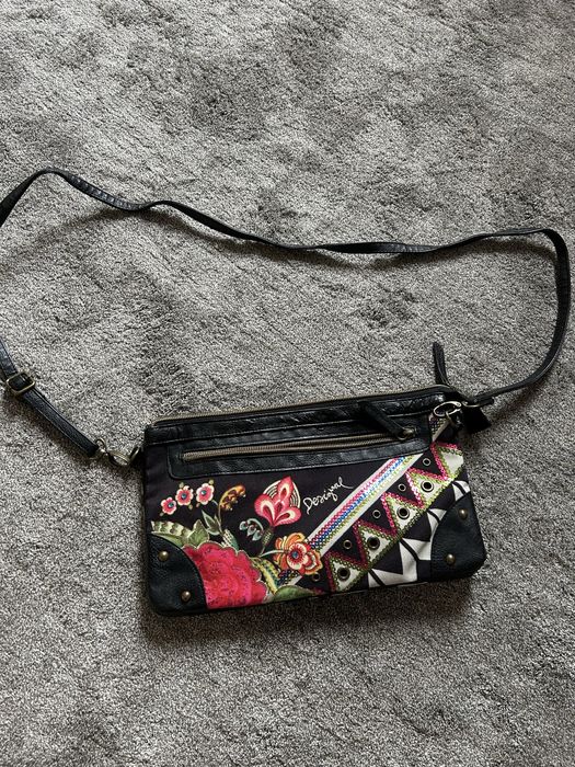 Дамска чанта Desigual