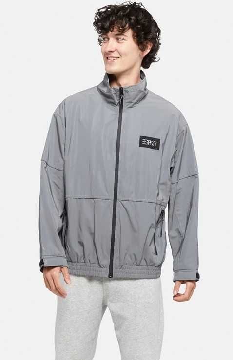 Ново ESPRIT яке тип Бомбер, размер М