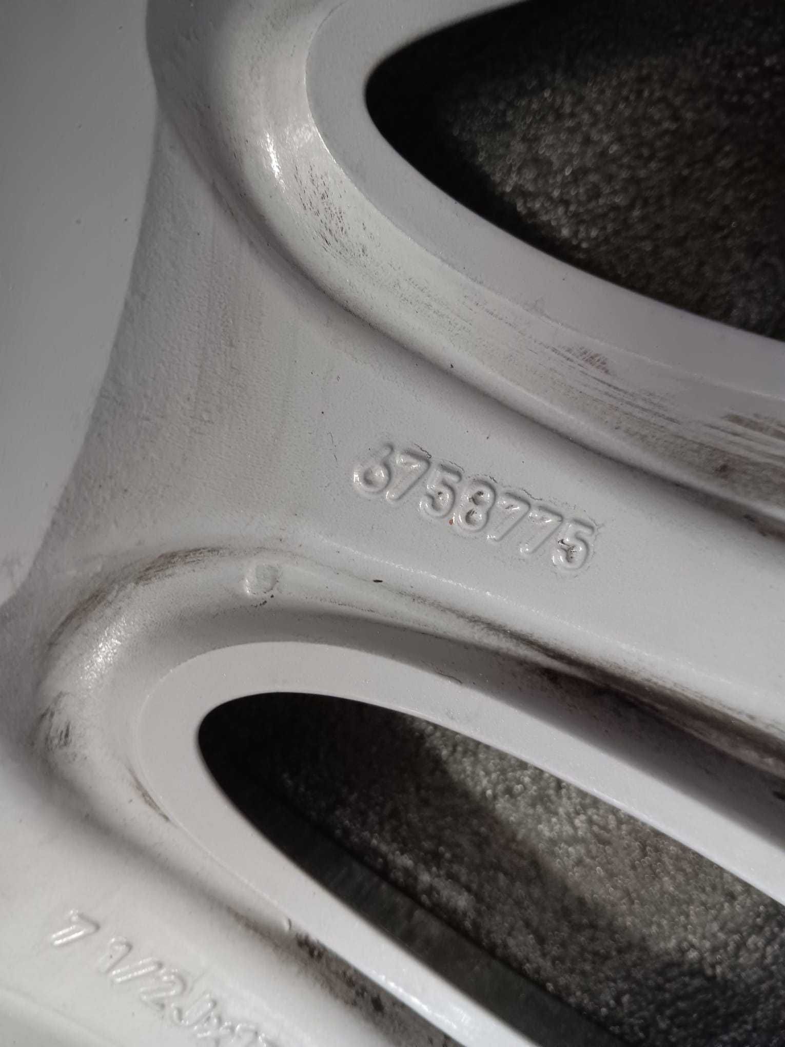 Jante 17 BMW seria 5 E60, E61 originale, IS20 5x120