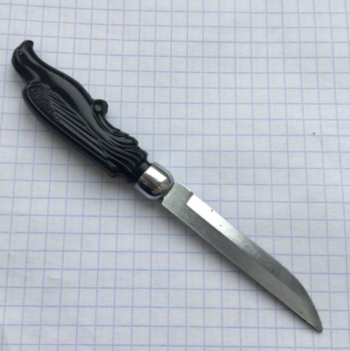 Нож для вскрытия писем СССР