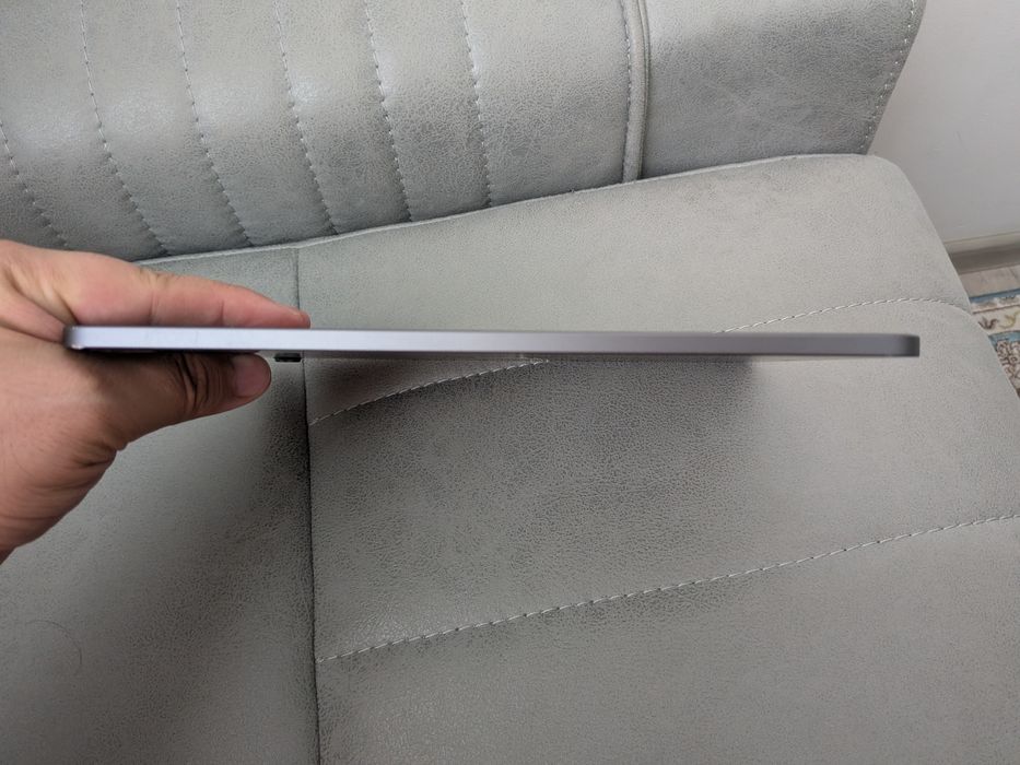 Ipad Air 5 256 GB LLA