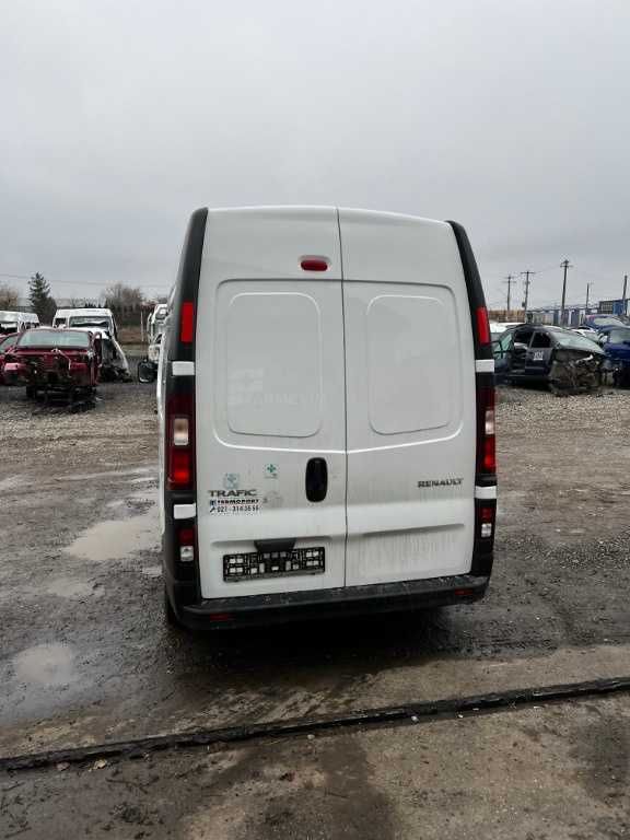 Dezmembrari pompa motorina rezervor Renault Trafic 2015 FRIG 1600 cmc