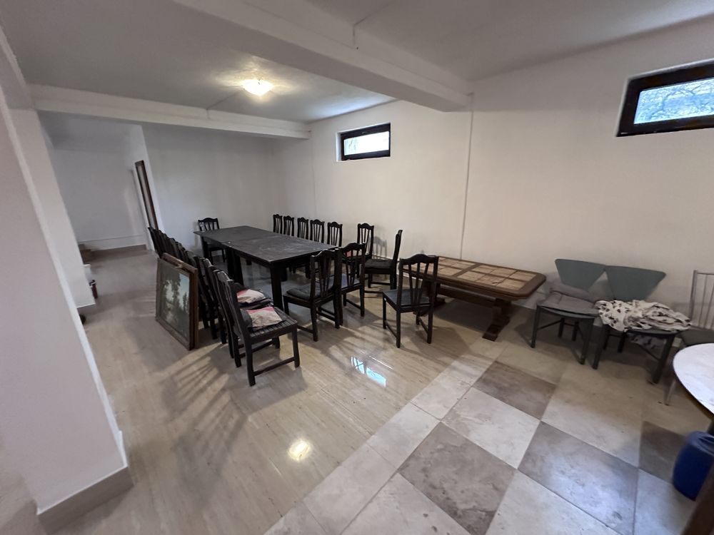 Ofer spre închiriere spatiu pentru Petreceri / Evenimente