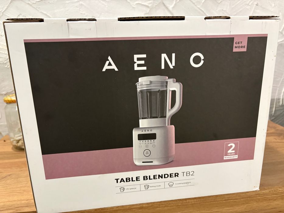 Aeno table blender TB2