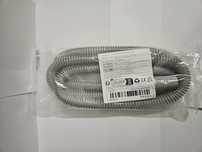 Furtun slimline CPAP/BIPAP, compatibil cu Resmed, Philips etc.