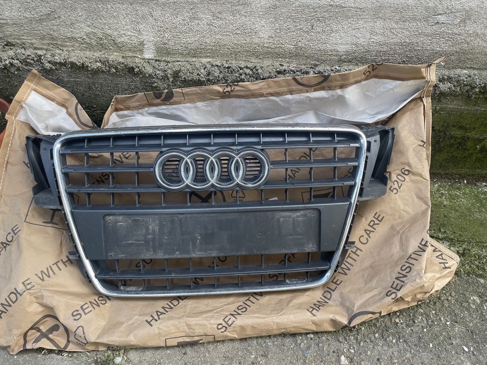 Grila fața Audi A5