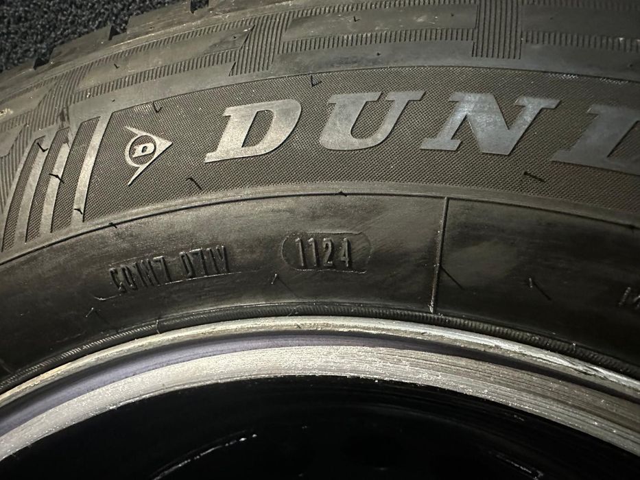 Anvelope iarna  195/75R16C  205/75R16C  235/65R16C