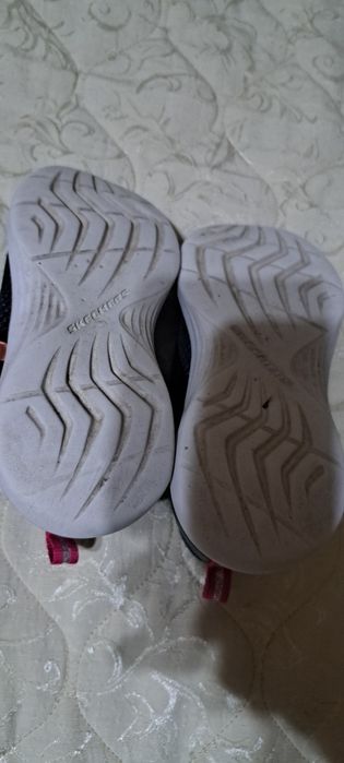 Детски маратонки Skechers