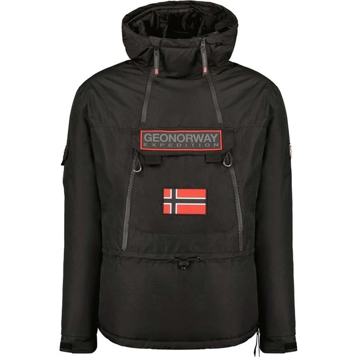 Зимно яке Geographical Norway