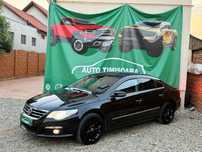 Volkswagen Passat CC DSG An 2010 Acte La Zi Livrare Gratuita La Cererea Clientului