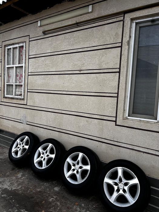 Летний балон сатылады бір сезон жүрген