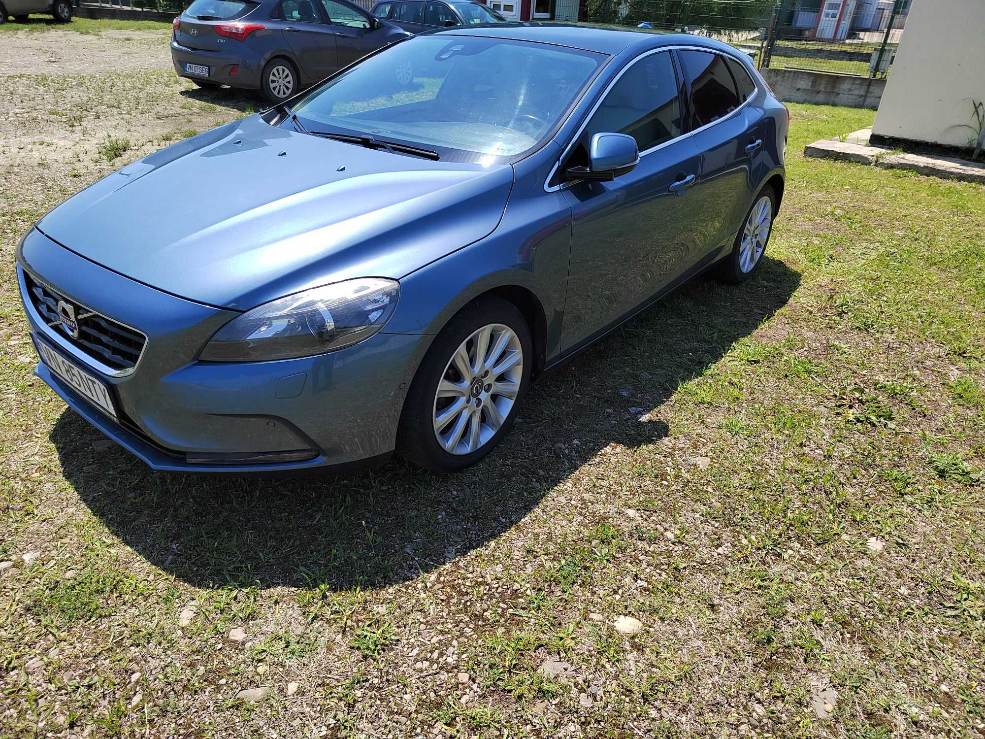 Vânzare Volvo V40