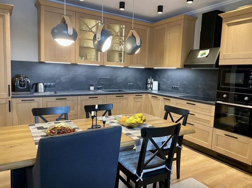 Дава се под наем Мезонет в София, Манастирски ливади - 120 кв.м за 1500 € - Снимка #1