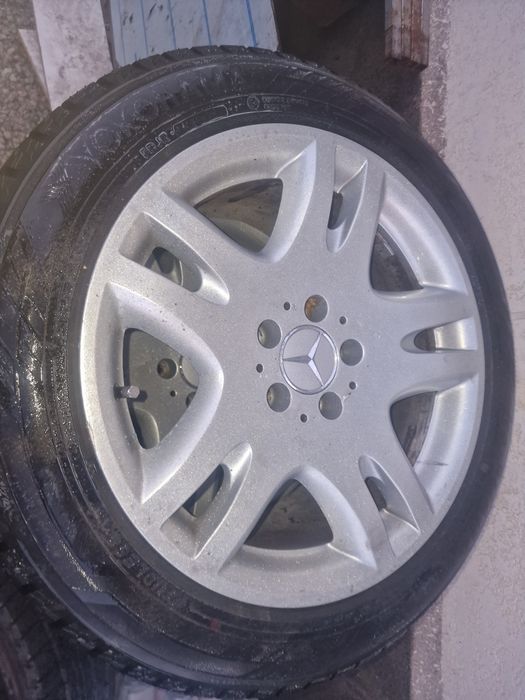 Резина с дисками оригинал