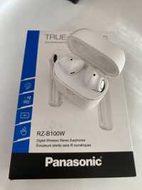 Безгични слушалки Panasonic