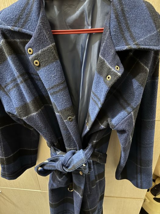 Дамско палто