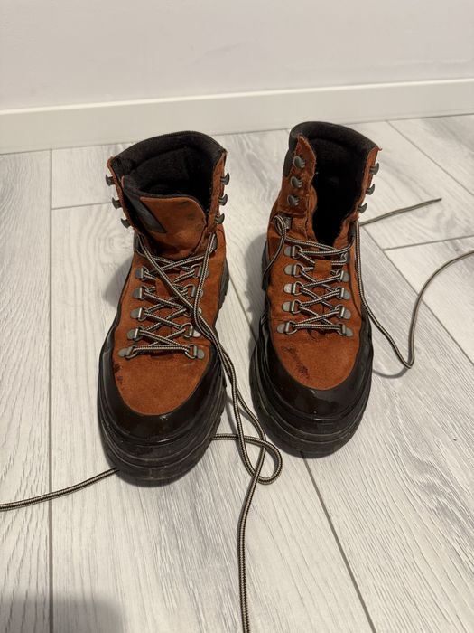 Vand ghete barbati Gant