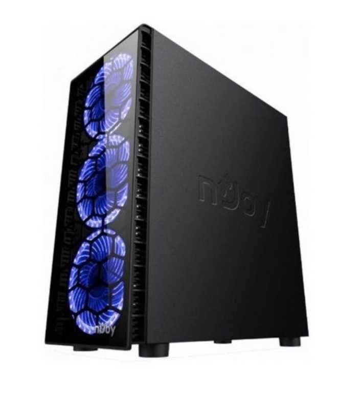 Vând Sistem PC Gaming si Monitor
