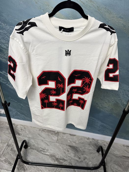 tricou amiri