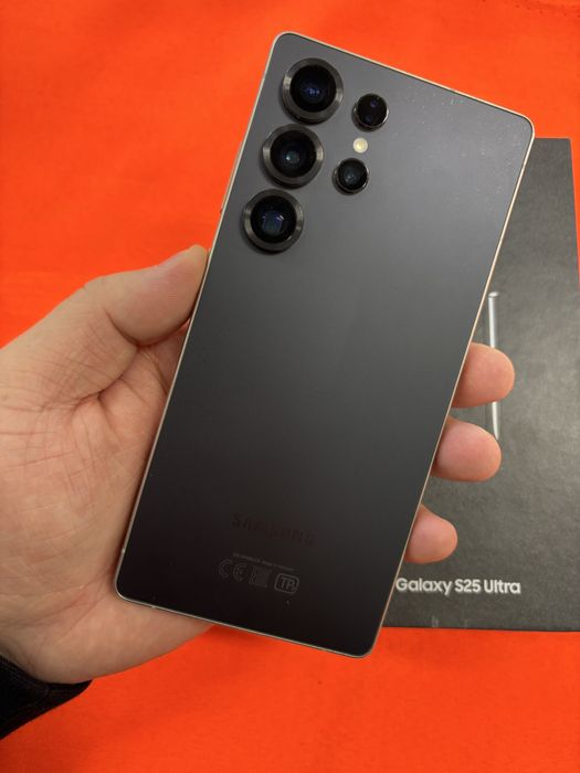Samsung S25 Ultra 512Gb