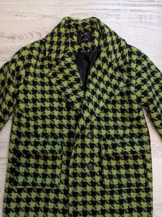 Pardesiu- Palton gros sinsay