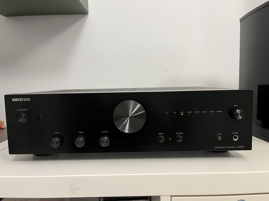 Amplificator Onkyo A-9010