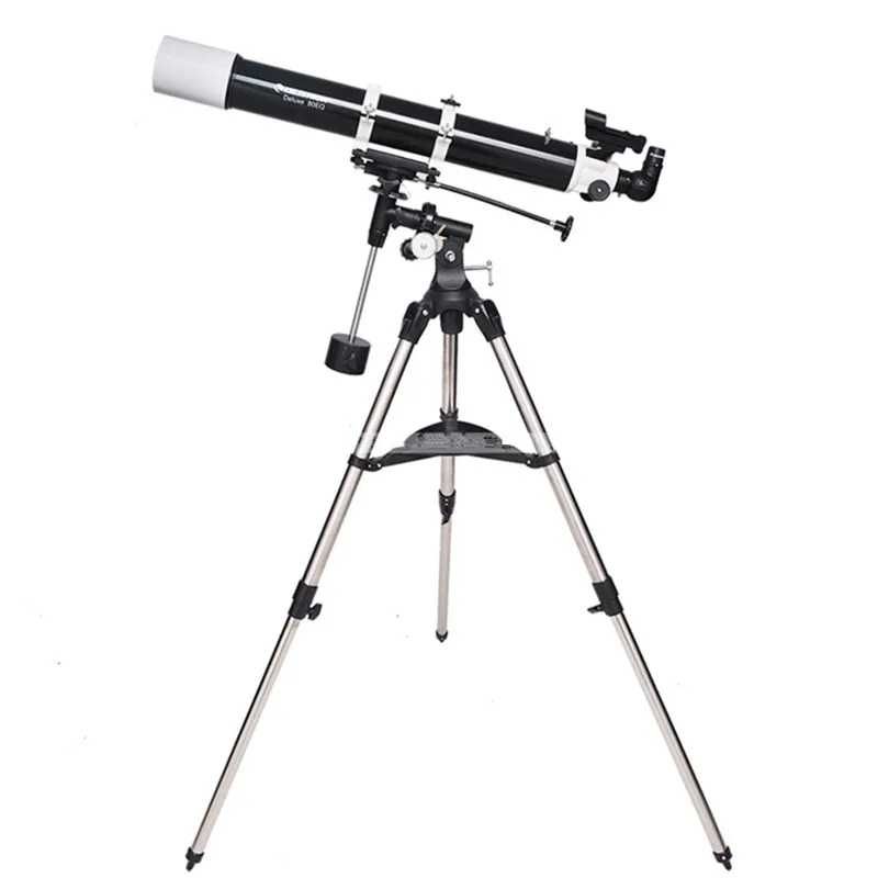 Телескоп CELESTRON PowerSeeker 80EQ Pro Teleskop ORIGINAL + сумка